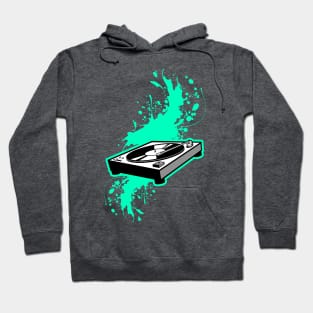 Ink the Deck Hoodie